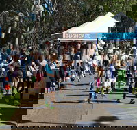 Bushcare Fair - Palm Beach Accommodation