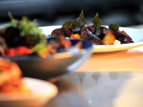 Cabernet Celebrations - Decadent Degustation - Palm Beach Accommodation 0