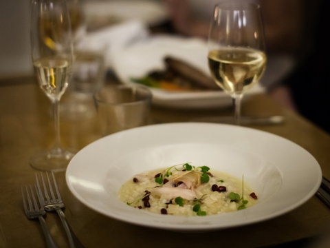 Cabernet Celebrations - Decadent Degustation - Palm Beach Accommodation 2