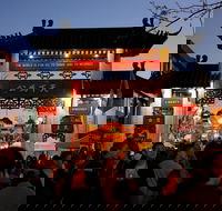 Cabramatta Moon Festival - Palm Beach Accommodation