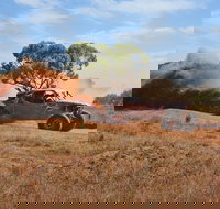 CanAm Loveday 400 Off-Road Race - Palm Beach Accommodation