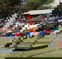 Carcoar Show - Palm Beach Accommodation