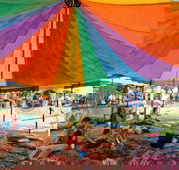 Channon Craft Market - Palm Beach Accommodation