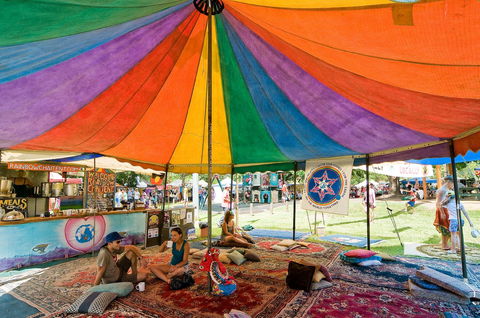 Channon Craft Market - Palm Beach Accommodation 0