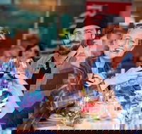 CinefestOZ - Dunsborough - Palm Beach Accommodation