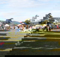 Clarence Town Markets - Palm Beach Accommodation
