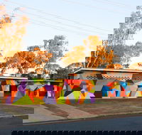 Condamine Country Art and Craft Trail - Palm Beach Accommodation