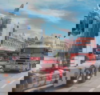 Convoy For Kids Goulburn - Palm Beach Accommodation
