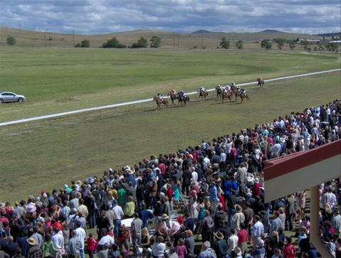 Cooma Sundowners Cup - Palm Beach Accommodation 0