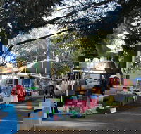 Cooma Rotary Markets - Palm Beach Accommodation