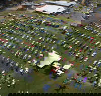 Cooma Motorfest - Palm Beach Accommodation