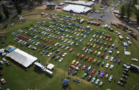 Cooma Motorfest - Palm Beach Accommodation 0