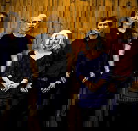 Cowboy Junkies - Palm Beach Accommodation