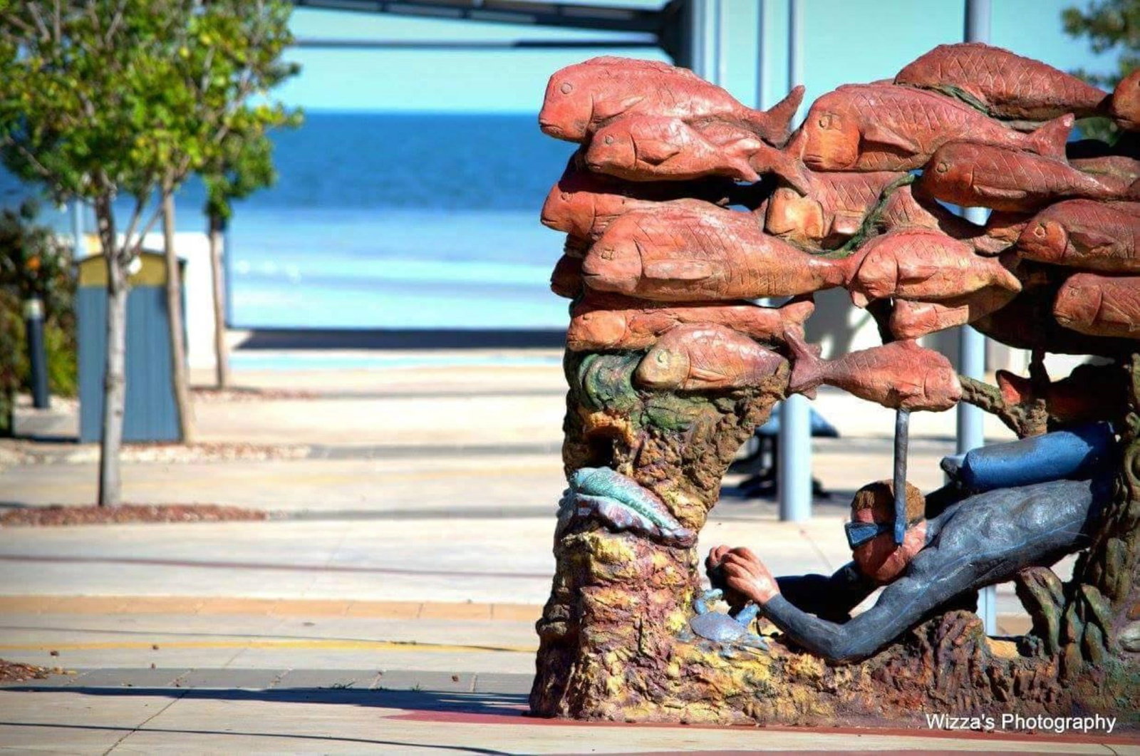 Whyalla Playford SA Palm Beach Accommodation