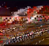 Dungog Festival - Palm Beach Accommodation