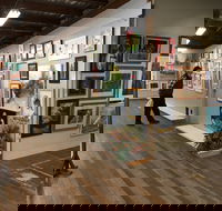 Dungog Arts Society Annual Exhibition - Palm Beach Accommodation