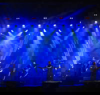 Echoes of Pink Floyd A Journey Through Time - Mt Gambier - Palm Beach Accommodation