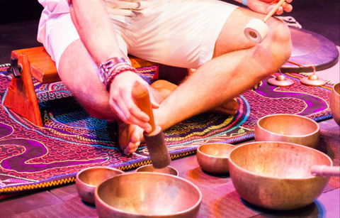 Ekam Yoga Festival - Palm Beach Accommodation 1