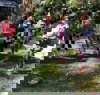 Empowering Women Weekend Wellness Retreat - Palm Beach Accommodation