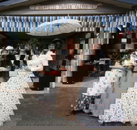 Festival of the Big Cow - Palm Beach Accommodation