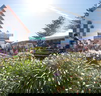 Gerringong Twilight Markets - Palm Beach Accommodation