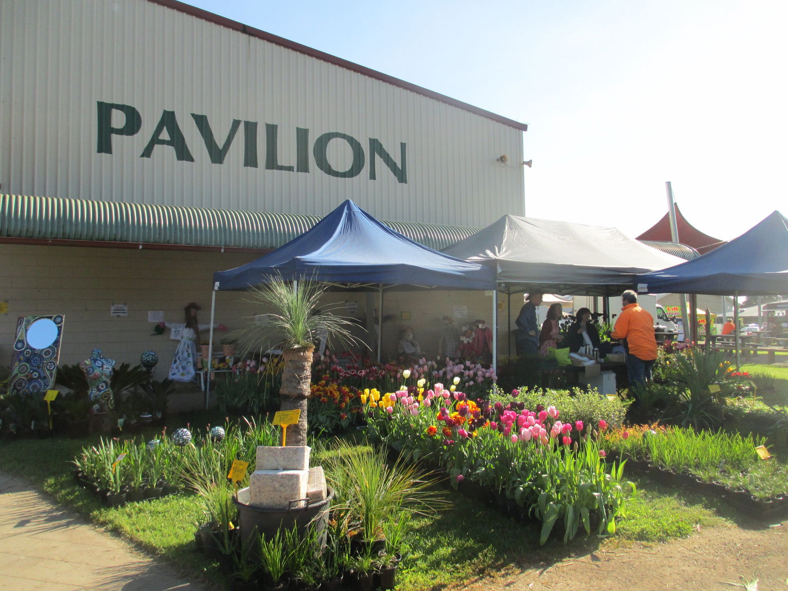 Warragul West VIC Palm Beach Accommodation