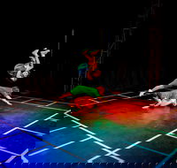 Go Go Go by Gravity Dolls - Postponed - Palm Beach Accommodation