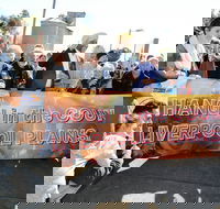 Hangi in the Country IV - Palm Beach Accommodation