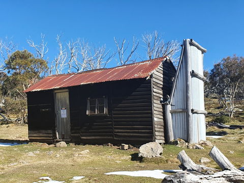 Hedonistic Hiking's Razorback To Harrietville - Palm Beach Accommodation 0