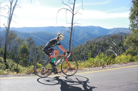 High Country Women's Cycling Festival - Palm Beach Accommodation 0