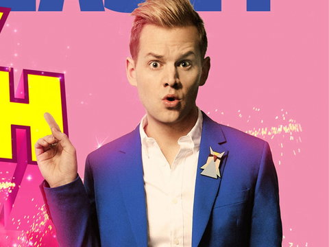 JOEL CREASEY – MESSY BITCH - Palm Beach Accommodation 0