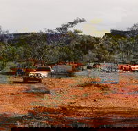 July 4X4 Come and Try Day - Palm Beach Accommodation