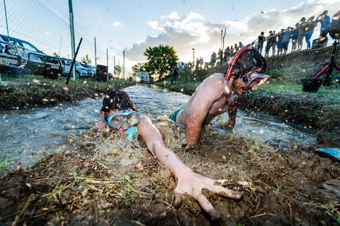 Julia Creek Dirt N Dust Festival - Palm Beach Accommodation 1