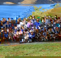 Lake Argyle Adventure Race - Palm Beach Accommodation