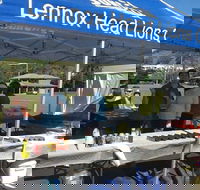 Lennox Community Markets - Palm Beach Accommodation