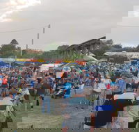 Manilla Minor League New Years Eve Community Carnival - Palm Beach Accommodation