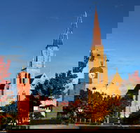 Mudgee Heritage Walking Tours - Palm Beach Accommodation