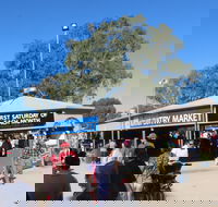 Murrabit Country Market - Palm Beach Accommodation
