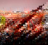 National Indigenous Music Awards - Palm Beach Accommodation