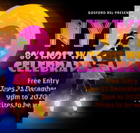 New Years Eve Free Band - Palm Beach Accommodation