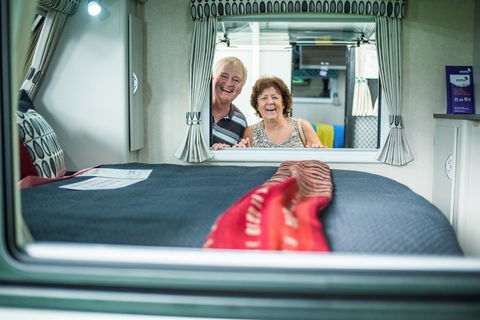 NSW Caravan Camping Holiday Supershow - Palm Beach Accommodation 2
