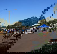 Nungarin Markets - Palm Beach Accommodation