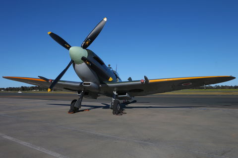 October Weekend Aircraft Showcase - Palm Beach Accommodation 0
