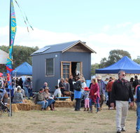 Off-Grid Living Festival Eldorado - Palm Beach Accommodation