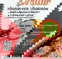Orana Foodservice Tradeshow - Palm Beach Accommodation