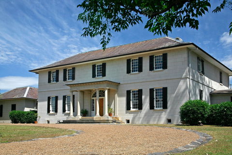 Parramatta Heritage Festival - Palm Beach Accommodation 0