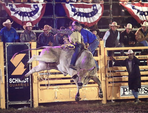 Patches Asphalt Queanbeyan Rodeo - Palm Beach Accommodation 1