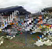Perthville Village Fair - Palm Beach Accommodation