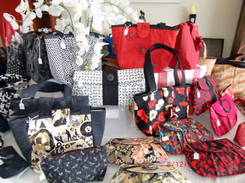 Quota Club Of Alstonville Craft And Garden Fair - Palm Beach Accommodation 0