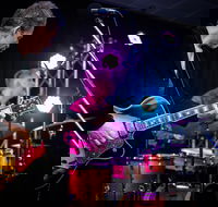 Coomealla Memorial Sporting Club - Palm Beach Accommodation